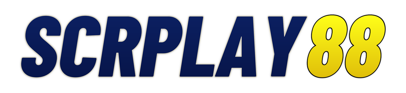 scrplay88 logo